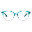 Green Acetate Glasses (Frames)GLASSES M MISSONI WOMEN MMI-0011-6AK (Lens/Bridge/Temple) 51/17/140 mm.Material: ACETATE.Colour: Green Hrn.Measures (Lens/Bridge/Temple): 51/17/140mm..Green Acetate Glasses (Frames)${tagsM MissoniAulae Green Acetate Glasses (