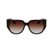 Brown Bio Injected SunglassesSUNGLASSES FERRAGAMO WOMEN SF1088SE-208 (Lens/Bridge/Temple) 57/16/140 mm.Material: BIO INJECTED.Colour: BROWN.Measures (Lens/Bridge/Temple): 57/16/140mm.BROWN.CATEGORY-2Brown Bio Injected Sunglasses${tagsFerragamoAulae Brown