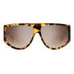 Multicolor Acetate SunglassesSUNGLASSES MISSONI WOMEN MIS0165SP65 (Lens/Bridge/Temple) 61/18/145 mm.Material: ACETATE.Colour: MULTICOLORED.Measures (Lens/Bridge/Temple): 61/18/145mm.BROWN.CATEGORY 3Multicolor Acetate Sunglasses${tagsMissoniAulae Multicolo