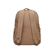 Beige Recycled Polyester BackpackDiscover the Calvin Klein SPORT ESSENTIALS CAMPUS backpack, an essential accessory for the modern man. Made from 100% recycled polyester, this backpack combines sustainability with style. The sleek design features a zipper