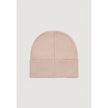 Beige Cotton Cap (Baseball Hat)Discover the MONO LOGO EMBRO beanie for women by Calvin Klein Jeans, an essential accessory for every wardrobe. Made from 100% cotton, this beanie provides a soft and comfortable feel, perfect for cool days. The minimalist d