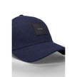 Blue Wool Caps Baseball HatDiscover the Calvin Klein WOOL BB CAP, a stylish and versatile men’s cap that is a must-have in your wardrobe. Made from a blend of 50% wool and 50% polyester, this cap provides an excellent combination of comfort and durability