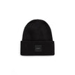 Black Organic Cotton Cap (Baseball Hat)Discover the Calvin Klein FINE RIB BEANIE men’s hat, an elegant and versatile accessory perfect for completing your winter look. Made with a high-quality composition that includes 55% organic cotton, 34% polyester, 8