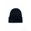 Black Organic Cotton Cap (Baseball Hat)Discover the Calvin Klein FINE RIB BEANIE men’s hat, an elegant and versatile accessory perfect for completing your winter look. Made with a high-quality composition that includes 55% organic cotton, 34% polyester, 8