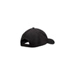 Black Recycled Polyester Cap (Baseball Hat)The Calvin Klein Jeans MONOLOGO PRINT CAP WARM men’s cap is a versatile and modern accessory, perfect for completing your casual look. Made from a blend of recycled polyester and polyester, it offers a comfortabl