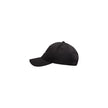 Black Recycled Polyester Cap (Baseball Hat)The Calvin Klein Jeans MONOLOGO PRINT CAP WARM men’s cap is a versatile and modern accessory, perfect for completing your casual look. Made from a blend of recycled polyester and polyester, it offers a comfortabl
