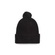 Black Alpaca Leather Cap (Baseball Hat)The Calvin Klein CK EMBROIDERY AIRY POMPOM BEANIE women’s hat is an elegant and warm accessory, perfect for cold days. Made from high-quality materials, including 48% alpaca, 28% polyester, 21% wool, and 3% elastane/