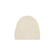 Cream Recycled Polyester Cap (Baseball Hat)Discover the MONOGRAM EMBRO beanie by Calvin Klein, a chic and versatile accessory for any outfit. Made from 100% recycled polyester, this beanie not only provides exceptional comfort but is also a sustainable ch