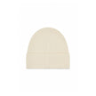 Cream Recycled Polyester Cap (Baseball Hat)Discover the MONOGRAM EMBRO beanie by Calvin Klein, a chic and versatile accessory for any outfit. Made from 100% recycled polyester, this beanie not only provides exceptional comfort but is also a sustainable ch