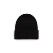 Black Organic Cotton Cap (Baseball Hat)The Calvin Klein CK EMBROIDERY FINE RIB BEANIE is a stylish and versatile accessory, perfect for the colder seasons. Made with a high-quality blend that includes 55% organic cotton, 34% polyester, 8% wool, and 3% cas