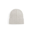 Gray Marabou Cap (Baseball Hat)Discover the HARDWARE beanie hat by Calvin Klein Jeans, an essential accessory for your winter wardrobe. Made from high-quality materials, the beanie consists of 59% acrylic, 23% wool, 17% polyamide, and 1% elastane/lycra, p