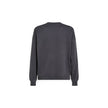 Gray Cotton SweatshirtDiscover the Calvin Klein Jeans WASHED HEAVY CREW NE J30J326687 sweatshirt for men, a clothing piece that combines style and comfort. Made from 80% cotton and 20% recycled cotton, this sweatshirt feels soft to the touch and is enviro