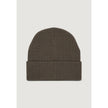 Brown Wool Caps Baseball HatDiscover the Calvin Klein Jeans THICK EMBROIDERY BEANIE K50K512461, a stylish and functional men’s beanie perfect for completing your winter look. Made from a high-quality blend consisting of 40% wool, 30% viscose, 20% polyamid