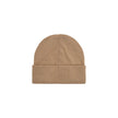Beige Cotton Cap (Baseball Hat)The MONO LOGO PATCH BEANIE WARM by Calvin Klein Jeans is the perfect accessory to complete your winter look. Made from a blend of 50% cotton and 50% acrylic, this beanie provides a warm and comfortable fit, ideal for tacklin