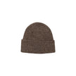 Brown Marabou Cap (Baseball Hat)Discover the rubberized beanie from Calvin Klein Jeans, an essential accessory for the modern man. Made from a blend of 78% acrylic, 20% polyester, and 2% elastane/lycra, this beanie provides a comfortable fit and warmth du