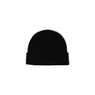 Black Cotton Cap (Baseball Hat)The MONO LOGO PATCH BEANIE WARM by Calvin Klein Jeans is the perfect accessory to complete your winter look. Made from a blend of 50% cotton and 50% acrylic, this beanie provides a warm and comfortable fit, ideal for tacklin