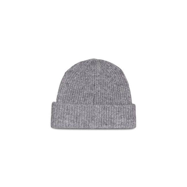 Gray Marabou Cap (Baseball Hat)Discover the Calvin Klein THICK EMBROIDERY K60K612321 women’s beanie hat, a stylish and versatile accessory for your winter wardrobe. Made with high-quality materials, this beanie features a composition of 30% acrylic, 29% p