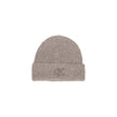 Brown Marabou Cap (Baseball Hat)Discover the Calvin Klein THICK EMBROIDERY K60K612321 women’s beanie hat, a stylish and versatile accessory for your winter wardrobe. Made with high-quality materials, this beanie features a composition of 30% acrylic, 29%