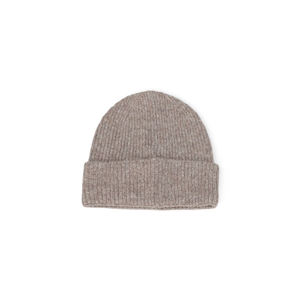 Brown Marabou Cap (Baseball Hat)Discover the Calvin Klein THICK EMBROIDERY K60K612321 women’s beanie hat, a stylish and versatile accessory for your winter wardrobe. Made with high-quality materials, this beanie features a composition of 30% acrylic, 29%