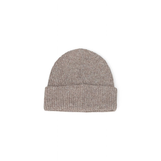 Brown Marabou Cap (Baseball Hat)Discover the Calvin Klein THICK EMBROIDERY K60K612321 women’s beanie hat, a stylish and versatile accessory for your winter wardrobe. Made with high-quality materials, this beanie features a composition of 30% acrylic, 29%