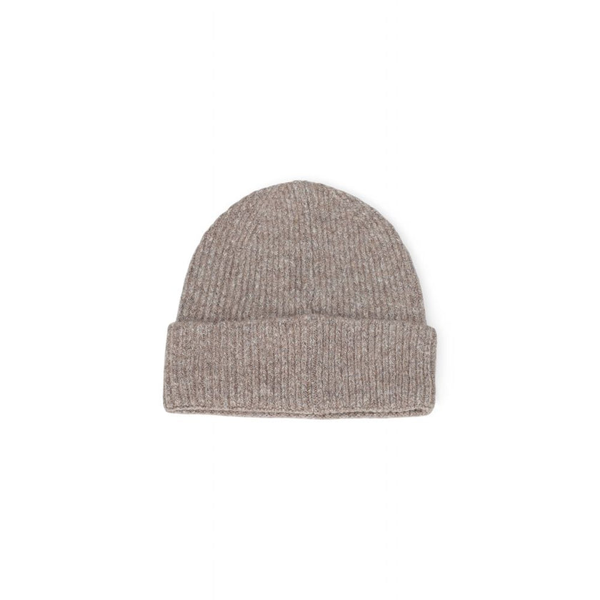 Brown Marabou Cap (Baseball Hat)Discover the Calvin Klein THICK EMBROIDERY K60K612321 women’s beanie hat, a stylish and versatile accessory for your winter wardrobe. Made with high-quality materials, this beanie features a composition of 30% acrylic, 29%