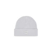 Gray Cashmere Caps Baseball HatThe Calvin Klein chunky open rib beanie is the perfect accessory to complete your winter look. Made from 100% cashmere, it provides an unparalleled softness and warmth. The open rib design adds a touch of elegance and modern
