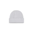 Gray Cashmere Caps Baseball HatThe Calvin Klein chunky open rib beanie is the perfect accessory to complete your winter look. Made from 100% cashmere, it provides an unparalleled softness and warmth. The open rib design adds a touch of elegance and modern