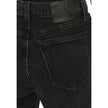 Black Cotton Mom JeanDiscover the Calvin Klein Jeans HIGH RISE STRAIGHT J20J224895 mom and regular jeans for women, a clothing piece that combines style and comfort. Made from 99% cotton and 1% elastane/lycra, these jeans provide a perfect fit and a soft