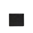 Black Leather WalletThe Calvin Klein Jeans AOP EMBOSS BIFOLD K50K512588 men’s wallet is a stylish and modern accessory, crafted entirely from high-quality leather. The bifold design without coin pocket ensures practicality and a slim profile, perfect for