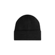 Black Cotton Cap (Baseball Hat)Discover the Calvin Klein INST EMBRO BEANIE K60K612651 women’s beanie, crafted from a high-quality blend of 50% cotton and 50% acrylic. This accessory is perfect for completing your winter look, providing warmth and comfort