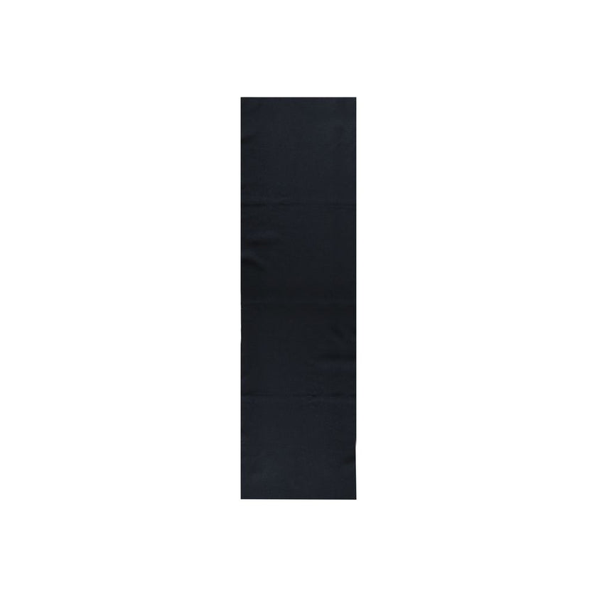 Black Recycled Polyester ScarfDiscover the Calvin Klein MONOGRAM EMBRO SCARF K60K612659, a stylish and versatile accessory perfect for completing any outfit. Made from 100% recycled polyester, this scarf not only adds a touch of elegance but is also an ec