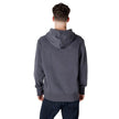 Gray Cotton HoodyDiscover the Calvin Klein Jeans NYC STAMP GRAPHIC HO men’s hoodie, an essential piece for your casual wardrobe. Made from 100% cotton, this hoodie offers exceptional comfort and a soft fit against the skin. The design features a printed l