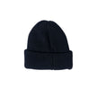 Black Marabou BeanieBrand: Calvin Klein Gender: Women Type: Caps Season: Fall/Winter Color: Black Fastening: Slip on Composition: 50% acrylic 50% wool Washing: Machine wash at 30° Material: 50% acrylic 50% wool Size on Tag: UNICABlack Marabou Beanie${tags