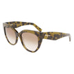 Brown Acetate SunglassesSUNGLASSES FERRAGAMO WOMEN SF1061S-246 (Lens/Bridge/Temple) 56/18/145 mm.Material: ACETATE.Colour: BROWN.Measures (Lens/Bridge/Temple): 56/18/145mm.BROWN.CATEGORY 2Brown Acetate Sunglasses${tagsFerragamoAulae Brown Acetate Sunglass