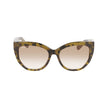 Brown Acetate SunglassesSUNGLASSES FERRAGAMO WOMEN SF1061S-246 (Lens/Bridge/Temple) 56/18/145 mm.Material: ACETATE.Colour: BROWN.Measures (Lens/Bridge/Temple): 56/18/145mm.BROWN.CATEGORY 2Brown Acetate Sunglasses${tagsFerragamoAulae Brown Acetate Sunglass