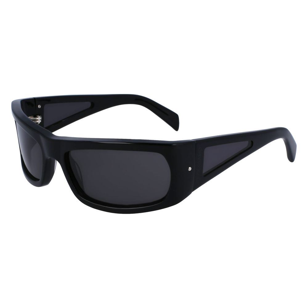 Black Acetate SunglassesSUNGLASSES FERRAGAMO UNISEX SF1099S-001 (Lens/Bridge/Temple) 63/18/130 mm.Material: ACETATE.Colour: BLACK.Measures (Lens/Bridge/Temple): 63/18/130mm.BLACK.CATEGORY 3Black Acetate Sunglasses${tagsFerragamoAulae Black Acetate Sunglas
