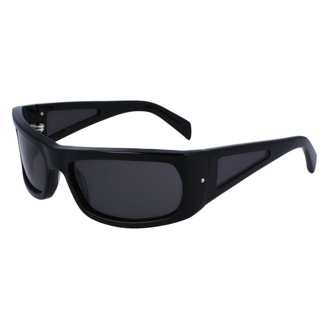 Black Acetate SunglassesSUNGLASSES FERRAGAMO UNISEX SF1099S-001 (Lens/Bridge/Temple) 63/18/130 mm.Material: ACETATE.Colour: BLACK.Measures (Lens/Bridge/Temple): 63/18/130mm.BLACK.CATEGORY 3Black Acetate Sunglasses${tagsFerragamoAulae Black Acetate Sunglas
