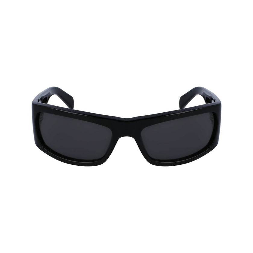 Black Acetate SunglassesSUNGLASSES FERRAGAMO UNISEX SF1099S-001 (Lens/Bridge/Temple) 63/18/130 mm.Material: ACETATE.Colour: BLACK.Measures (Lens/Bridge/Temple): 63/18/130mm.BLACK.CATEGORY 3Black Acetate Sunglasses${tagsFerragamoAulae Black Acetate Sunglas