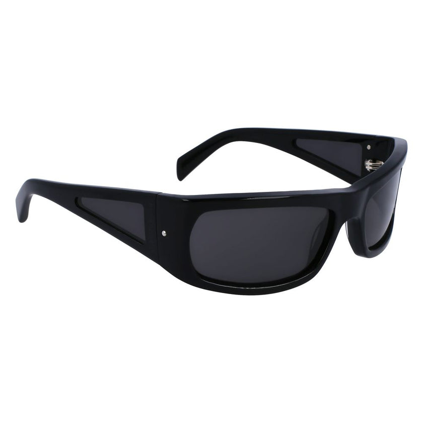 Black Acetate SunglassesSUNGLASSES FERRAGAMO UNISEX SF1099S-001 (Lens/Bridge/Temple) 63/18/130 mm.Material: ACETATE.Colour: BLACK.Measures (Lens/Bridge/Temple): 63/18/130mm.BLACK.CATEGORY 3Black Acetate Sunglasses${tagsFerragamoAulae Black Acetate Sunglas