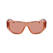 Orange Injected SunglassesSUNGLASSES FERRAGAMO UNISEX SF1077S-838 (Lens/Bridge/Temple) 56/13/140 mm.Material: INJECTED.Colour: ORANGE.Measures (Lens/Bridge/Temple): 56/13/140mm.PINK.CATEGORY 1Orange Injected Sunglasses${tagsFerragamoAulae Orange Injected