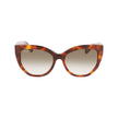 Brown Acetate SunglassesSUNGLASSES FERRAGAMO WOMEN SF1061S-240 (Lens/Bridge/Temple) 56/18/145 mm.Material: ACETATE.Colour: BROWN.Measures (Lens/Bridge/Temple): 56/18/145mm.BROWN.CATEGORY 2Brown Acetate Sunglasses${tagsFerragamoAulae Brown Acetate Sunglass