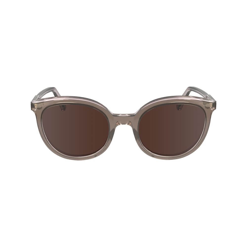 Purple Acetate SunglassesSUNGLASSES LONGCHAMP WOMEN LO739S-511 (Lens/Bridge/Temple) 50/20/140 mm.Material: ACETATE.Colour: PURPLE.Measures (Lens/Bridge/Temple): 50/20/140mm.BROWN.CATEGORY 3Purple Acetate Sunglasses${tagsLongchampAulae Purple Acetate Sungl