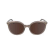 Purple Acetate SunglassesSUNGLASSES LONGCHAMP WOMEN LO739S-511 (Lens/Bridge/Temple) 50/20/140 mm.Material: ACETATE.Colour: PURPLE.Measures (Lens/Bridge/Temple): 50/20/140mm.BROWN.CATEGORY 3Purple Acetate Sunglasses${tagsLongchampAulae Purple Acetate Sungl