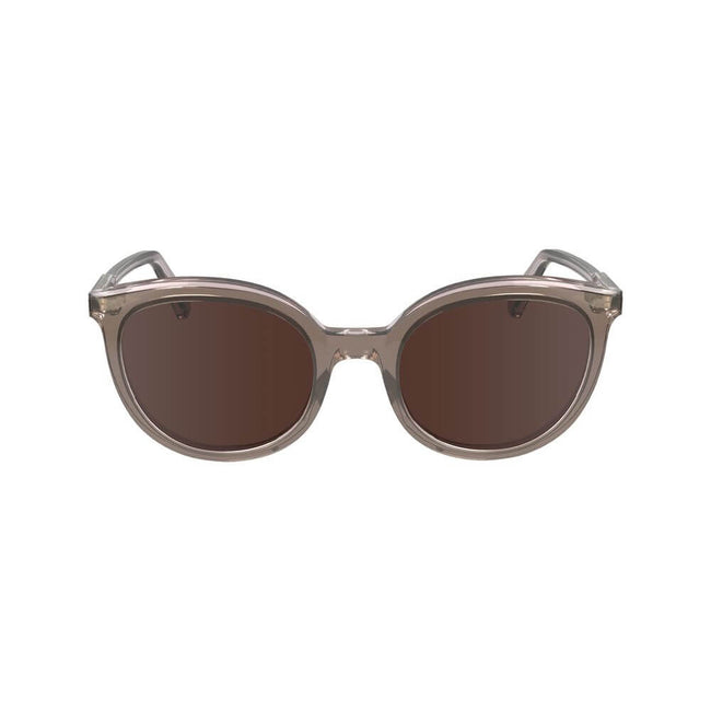 Purple Acetate SunglassesSUNGLASSES LONGCHAMP WOMEN LO739S-511 (Lens/Bridge/Temple) 50/20/140 mm.Material: ACETATE.Colour: PURPLE.Measures (Lens/Bridge/Temple): 50/20/140mm.BROWN.CATEGORY 3Purple Acetate Sunglasses${tagsLongchampAulae Purple Acetate Sungl