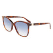 Brown Acetate SunglassesSUNGLASSES LONGCHAMP WOMEN LO708S-230 (Lens/Bridge/Temple) 57/15/140 mm.Material: ACETATE.Colour: BROWN.Measures (Lens/Bridge/Temple): 57/15/140mm.BLUE.CATEGORY 2Brown Acetate Sunglasses${tagsLongchampAulae Brown Acetate Sunglasses