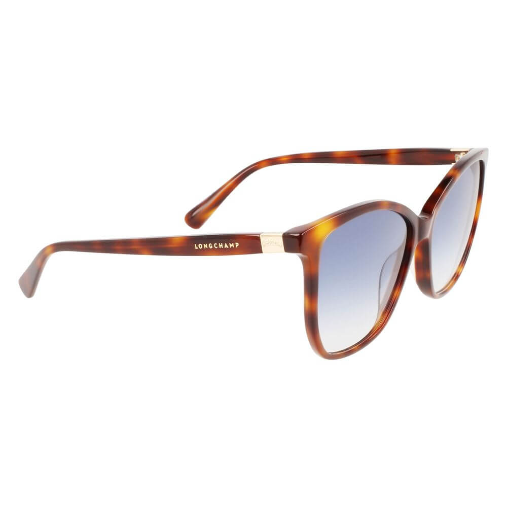 Brown Acetate SunglassesSUNGLASSES LONGCHAMP WOMEN LO708S-230 (Lens/Bridge/Temple) 57/15/140 mm.Material: ACETATE.Colour: BROWN.Measures (Lens/Bridge/Temple): 57/15/140mm.BLUE.CATEGORY 2Brown Acetate Sunglasses${tagsLongchampAulae Brown Acetate Sunglasses