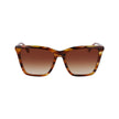 Brown Acetate SunglassesSUNGLASSES LONGCHAMP WOMEN LO719S-238 (Lens/Bridge/Temple) 56/16/140 mm.Material: ACETATE.Colour: BROWN.Measures (Lens/Bridge/Temple): 56/16/140mm.BROWN.CATEGORY 3Brown Acetate Sunglasses${tagsLongchampAulae Brown Acetate Sunglasse