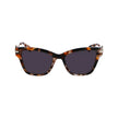Brown Acetate SunglassesSUNGLASSES LONGCHAMP WOMEN LO737S-239 (Lens/Bridge/Temple) 52/17/140 mm.Material: ACETATE.Colour: BROWN.Measures (Lens/Bridge/Temple): 52/17/140mm.PURPLE.CATEGORY 3Brown Acetate Sunglasses${tagsLongchampAulae Brown Acetate Sunglass
