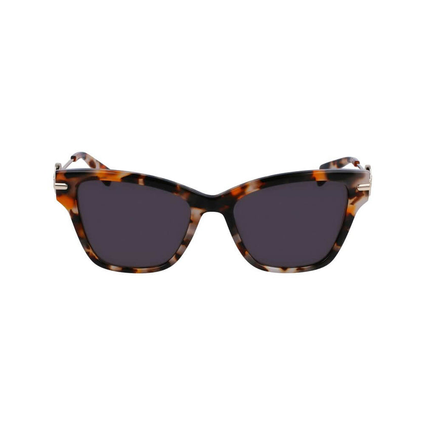 Brown Acetate SunglassesSUNGLASSES LONGCHAMP WOMEN LO737S-239 (Lens/Bridge/Temple) 52/17/140 mm.Material: ACETATE.Colour: BROWN.Measures (Lens/Bridge/Temple): 52/17/140mm.PURPLE.CATEGORY 3Brown Acetate Sunglasses${tagsLongchampAulae Brown Acetate Sunglass