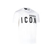 White Cotton T-ShirtDsquared2, 100% cotton, white, crew-neck, regular fit.White Cotton T-Shirt${tagsDsquared²Aulae White Cotton T-Shirt Dsquared²Aulae White Cotton T-Shirt Dsquared2, 100% cotton, white, crew-neck, regular fit. 110295875926,11273,Clothing,